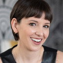 Laurence Bareil als Herself - Host