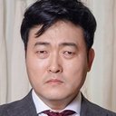 Lee Jun-hyeok als Myeong-goo