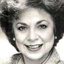 Janet Sarno als Moderator