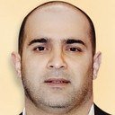 Samir Qulamov als Ganjar