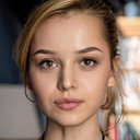 Василина Юсковец als Julia Mikheeva