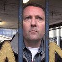 Dean Scurry als Nightclub Promoter