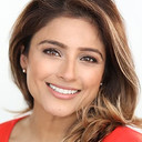 Meena Mann als Journalist