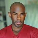 Marlon Perrier als Utility Male / Party Goer