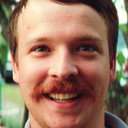 Elliott Atkinson, First Assistant Camera