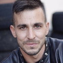 Dani Martínez, Stunts