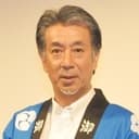 Junji Takada als Mayor