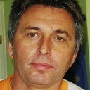 Władimir Abramuszkin als "Gruzin"