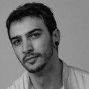 Victor Di Marco als London