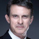 Manuel Valls als Self (archive footage)