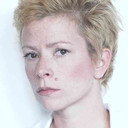 Christine Schäfer als Self - Soprano