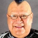 Johnny Vatos Hernandez als Titty Twister Drummer