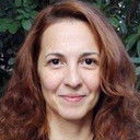 Γιώτα Μηλίτση als Ειρήνη