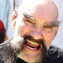 Ox Baker als Self (archive footage)
