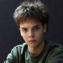 José Fabini als Javi Adolescente