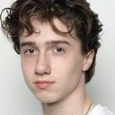 Roman Derwig als Gijsbert van Hall Junior