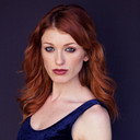 Virginia Petrucci als Zoe