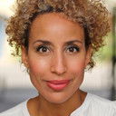 Irina Aggrey als Female Dancer