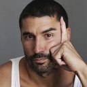 Álex García als Álex