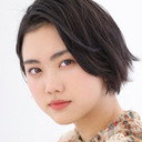 小川未祐 als Suwa Tamami