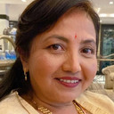 Bharati Ghimire als Bhawana