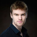 Josh Ryan Greenaway als Loki