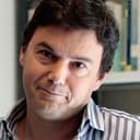 Thomas Piketty als Self - Author