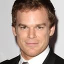 Michael C. Hall als George Peter Ryan