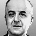 Alakbar Seyfi als Ismail