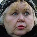 Tatyana Klichanovskaya als 