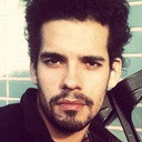 Rodrigo Andreolli als Boy do Estacionamento