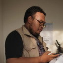 Putu Bayuwestra als Gludhuk-Man (Voice)