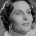 Mary Lamar als Viuda de Marinín