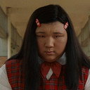 Han Yonghua als Maggie