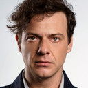 Ορέστης Τζιόβας als Απόστολος Μεγαπάνος