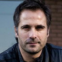 Paulo Brunetti als Correa
