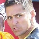 Kenny Perez als Police Officer