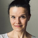 Gabriela Štefanová als 