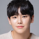 한서준 als Byeok Oh-dong