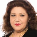 Χριστίνα Τσάφου als Panagiota / Dorothy