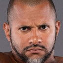 Hakim Zane als Rohit Raju