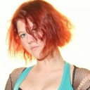 Rhia O'Reilly als 