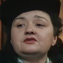 Тамара Сидоренко als Titus's wife