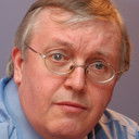 Paul Preston als Sosie Las Vegas