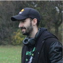 Kody Pritchard, Editor
