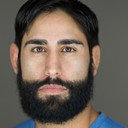 Rich Chavez als Maximum Security Prisoner (uncredited)