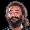 Miguel Ángel Rodríguez 'El Sevilla' als Mojinos Escozíos