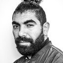 Mehdi Chafi als Stephane