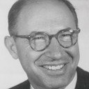 Myer Feldman als Self