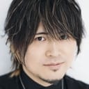 Takayuki Kondo als Sakata (older brother) (voice)